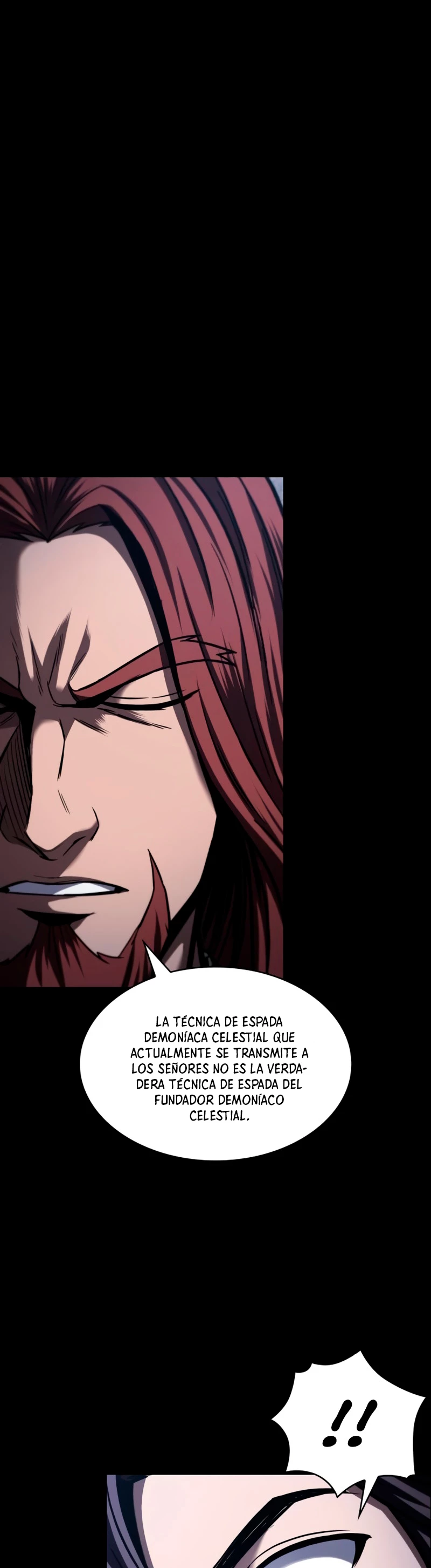 El Despiadado Demonio Celestial > Capitulo 82 > Page 231