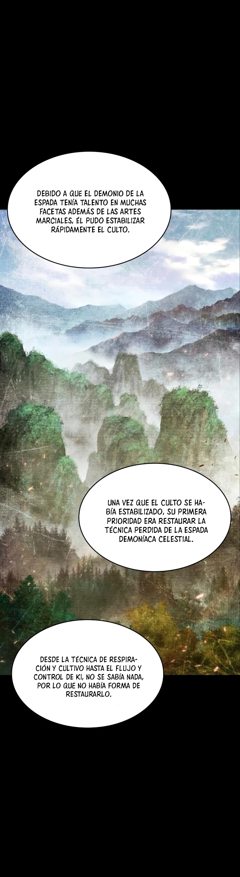 El Despiadado Demonio Celestial > Capitulo 82 > Page 341
