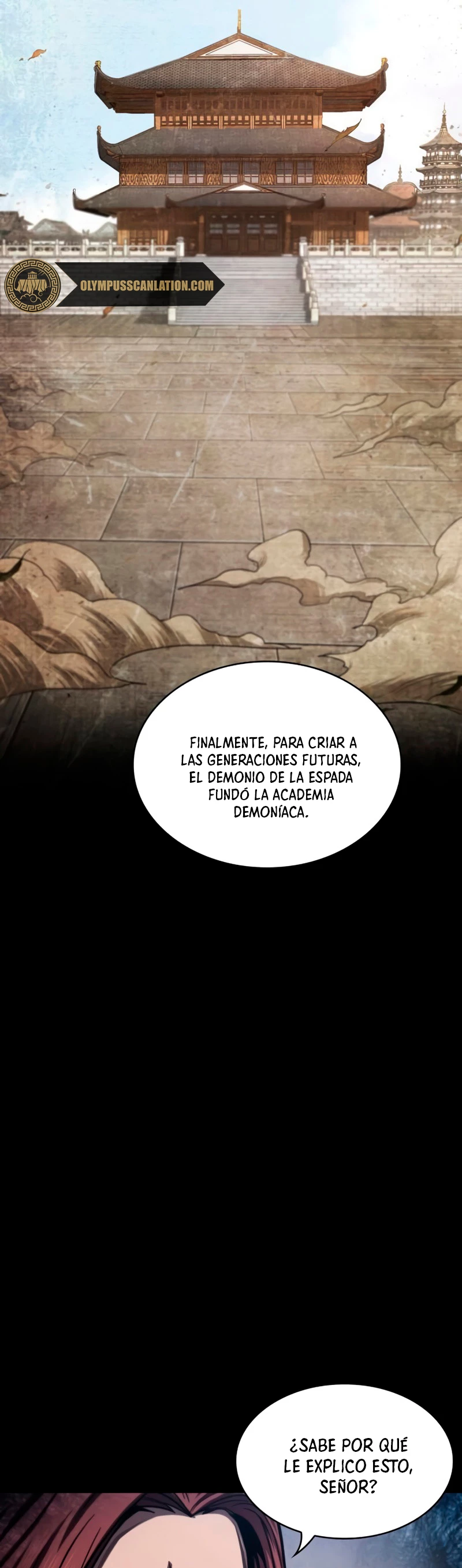 El Despiadado Demonio Celestial > Capitulo 82 > Page 521