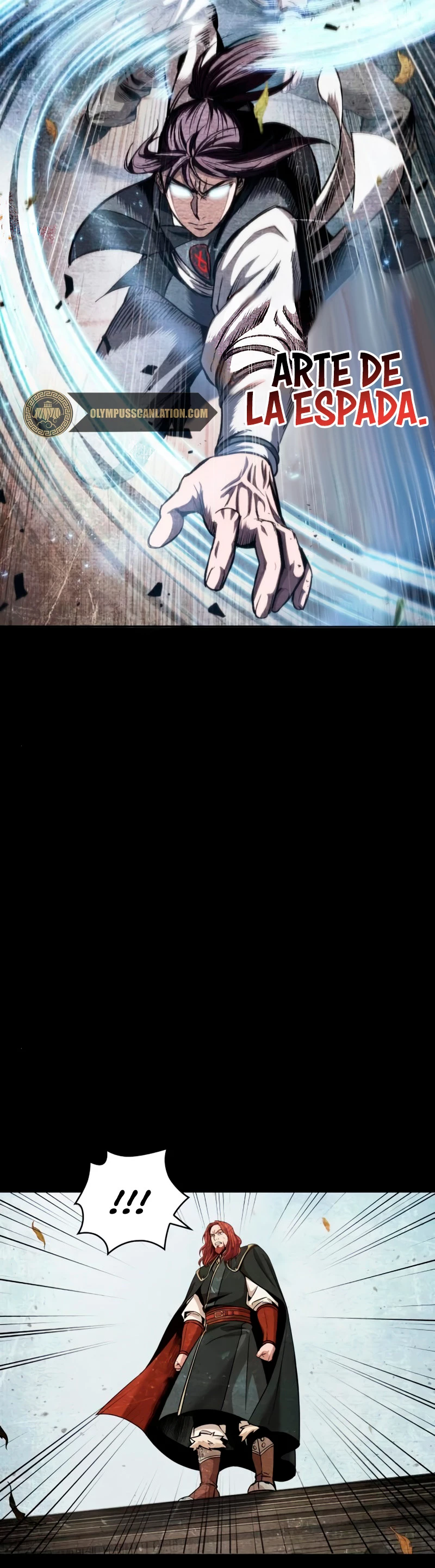 El Despiadado Demonio Celestial > Capitulo 83 > Page 31