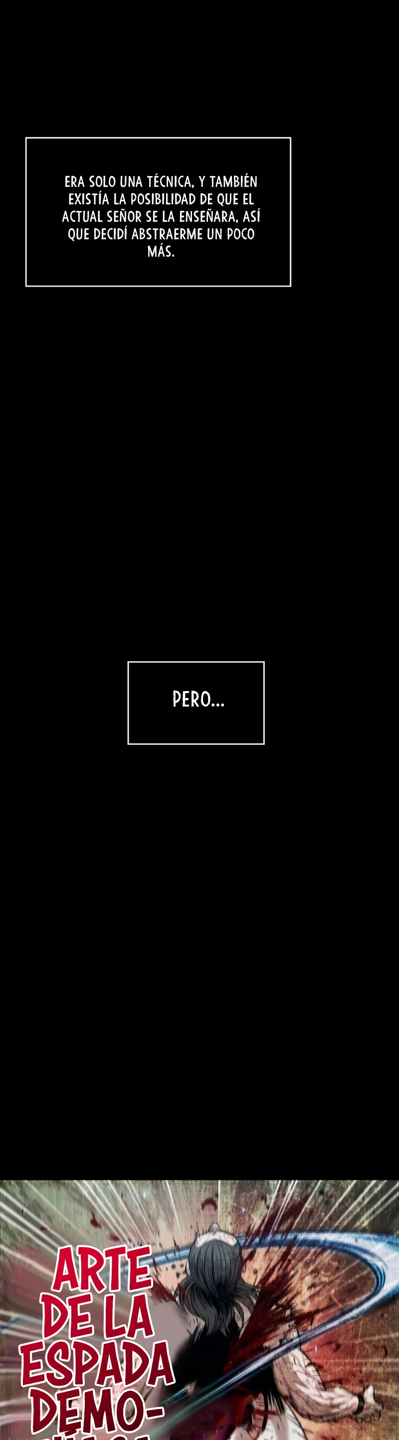 El Despiadado Demonio Celestial > Capitulo 83 > Page 51