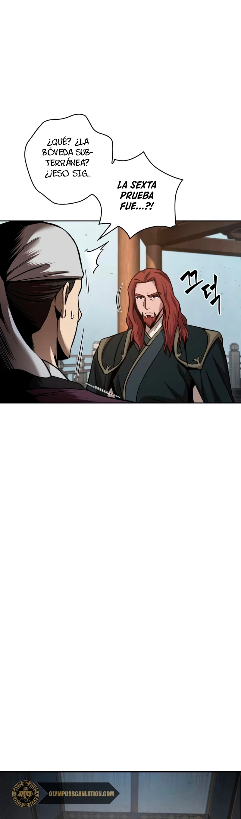 El Despiadado Demonio Celestial > Capitulo 83 > Page 161