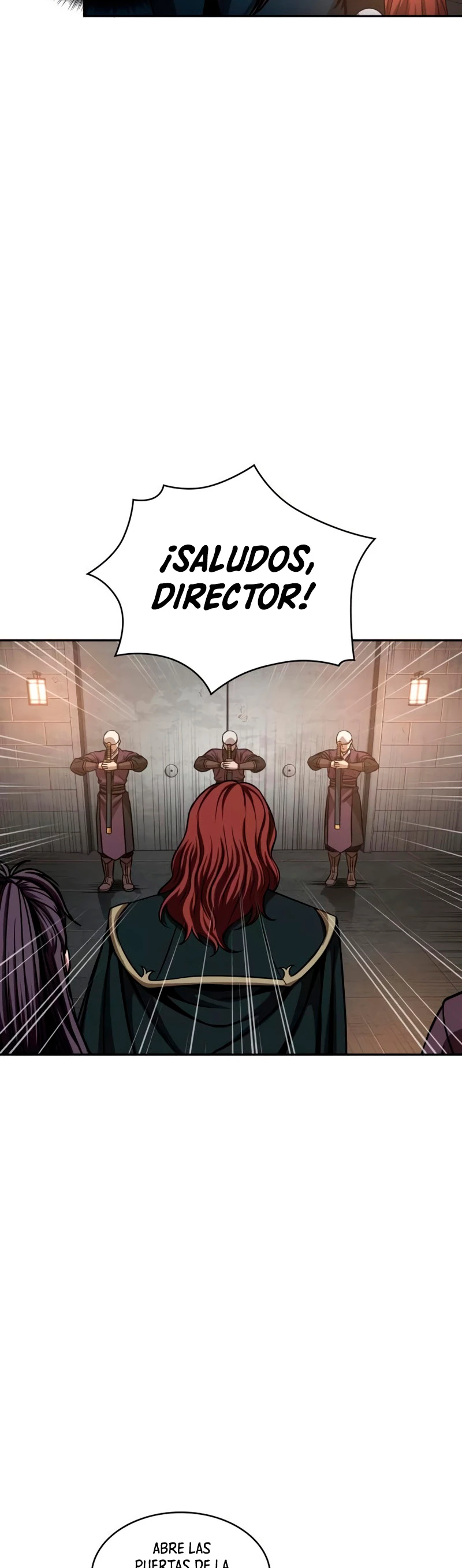 El Despiadado Demonio Celestial > Capitulo 83 > Page 191