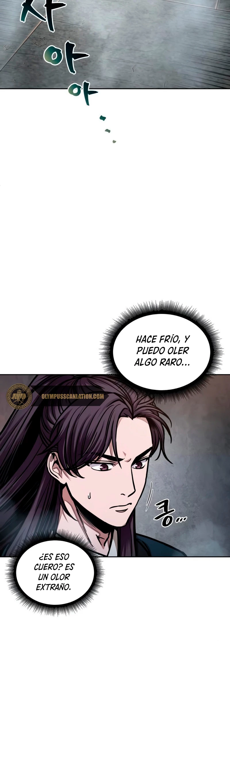 El Despiadado Demonio Celestial > Capitulo 83 > Page 241