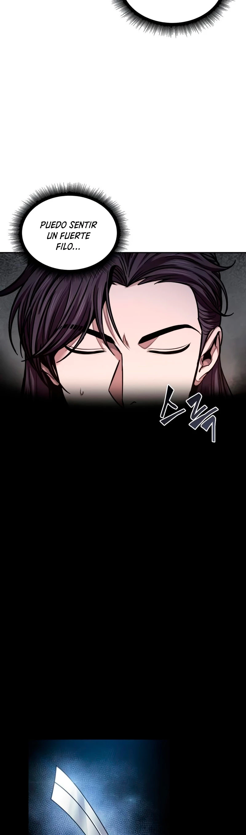 El Despiadado Demonio Celestial > Capitulo 83 > Page 281