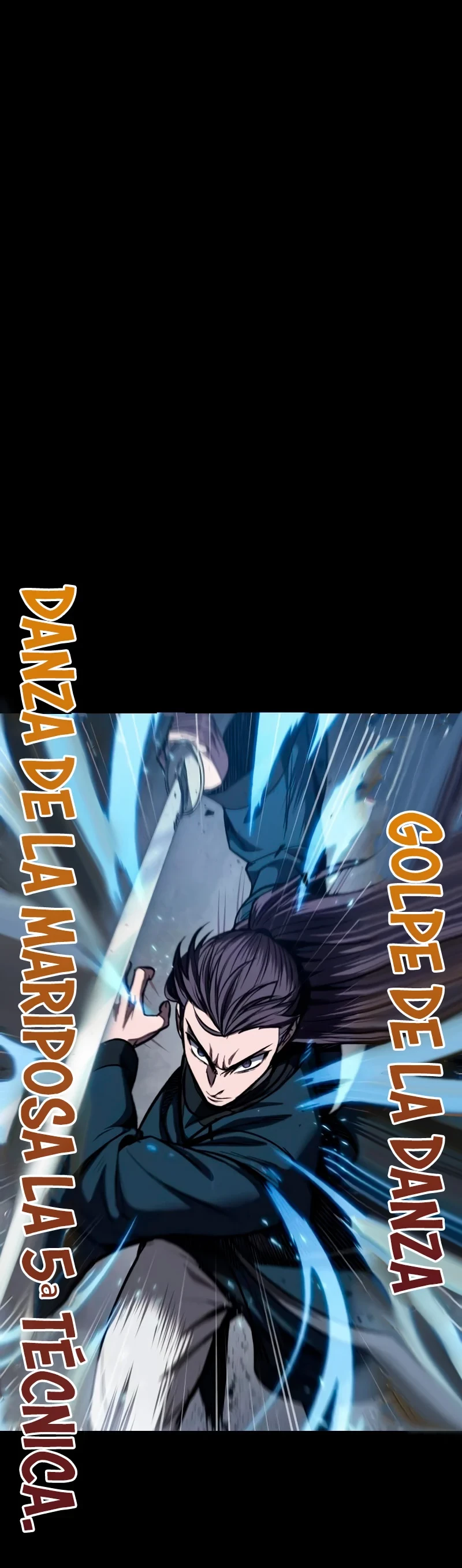 El Despiadado Demonio Celestial > Capitulo 83 > Page 301