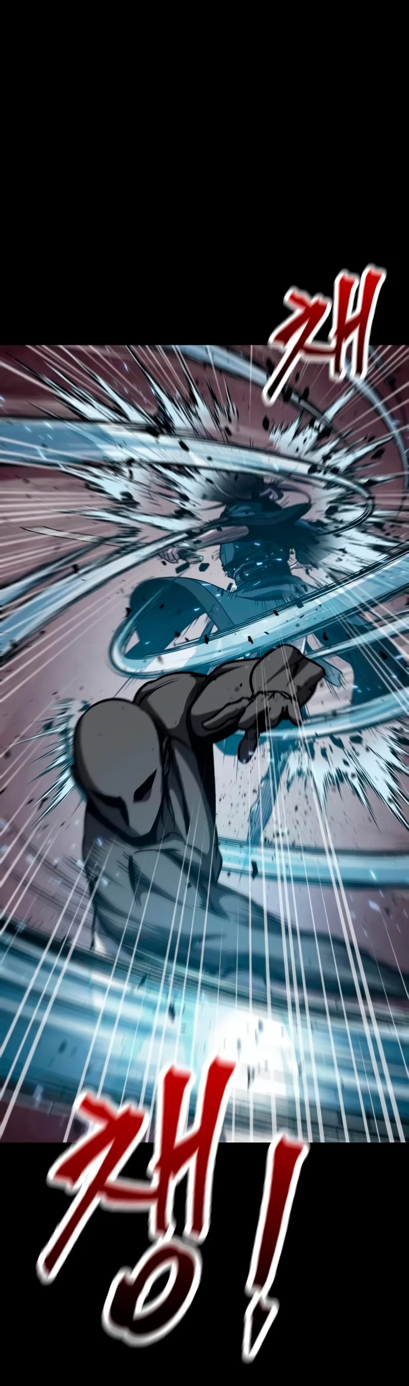 El Despiadado Demonio Celestial > Capitulo 83 > Page 321