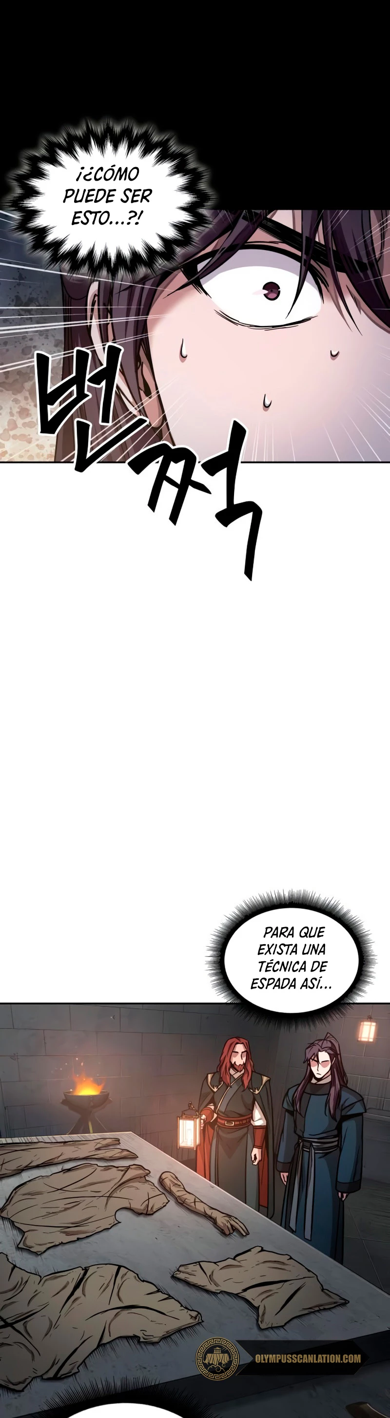 El Despiadado Demonio Celestial > Capitulo 83 > Page 331