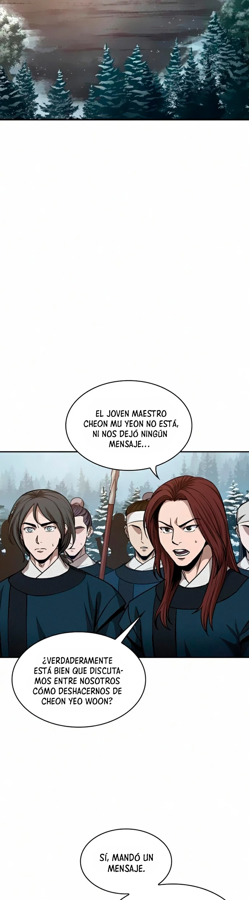 El Despiadado Demonio Celestial > Capitulo 84 > Page 71