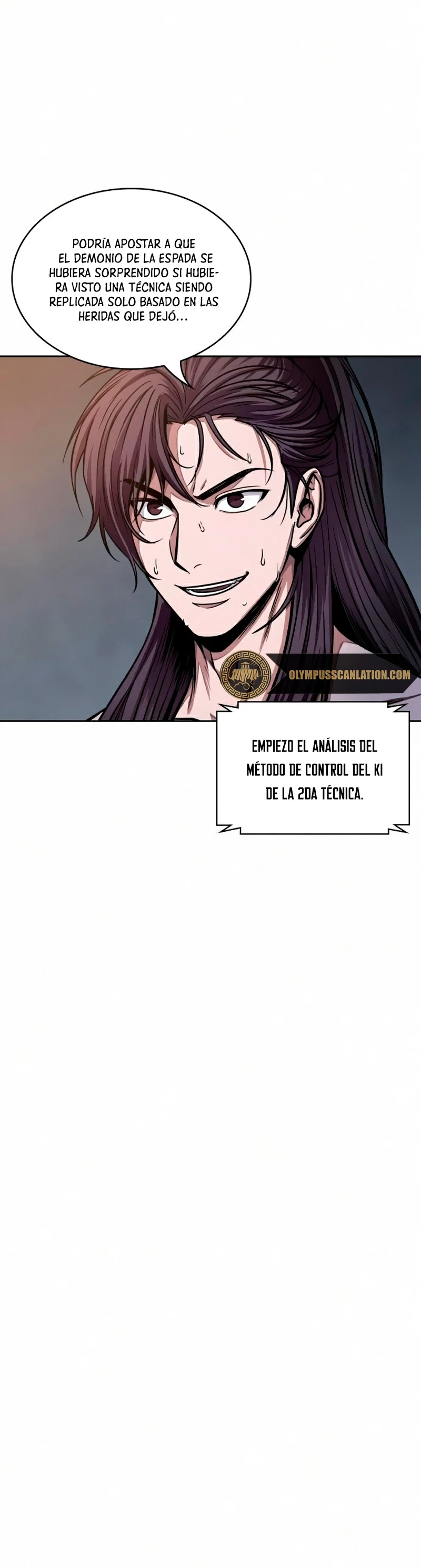 El Despiadado Demonio Celestial > Capitulo 84 > Page 201