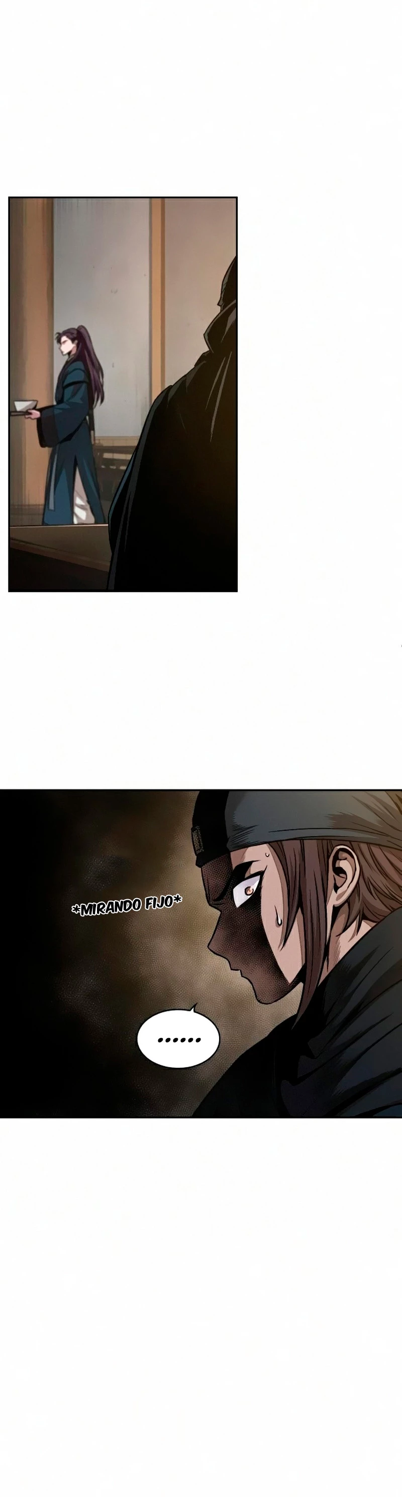 El Despiadado Demonio Celestial > Capitulo 84 > Page 241