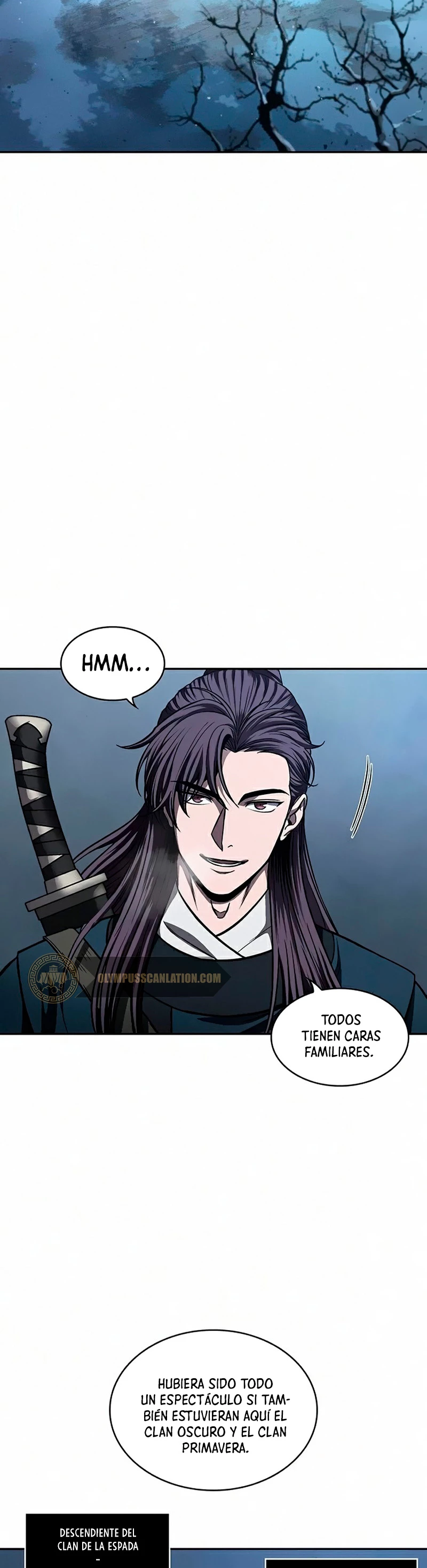 El Despiadado Demonio Celestial > Capitulo 84 > Page 371
