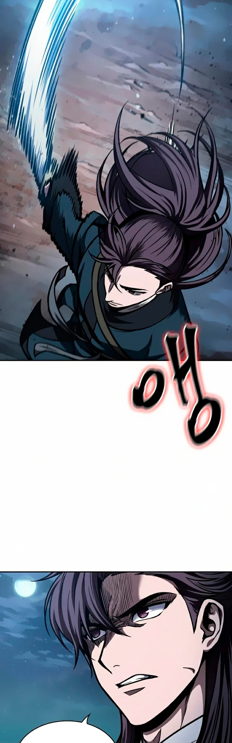 El Despiadado Demonio Celestial > Capitulo 84 > Page 461