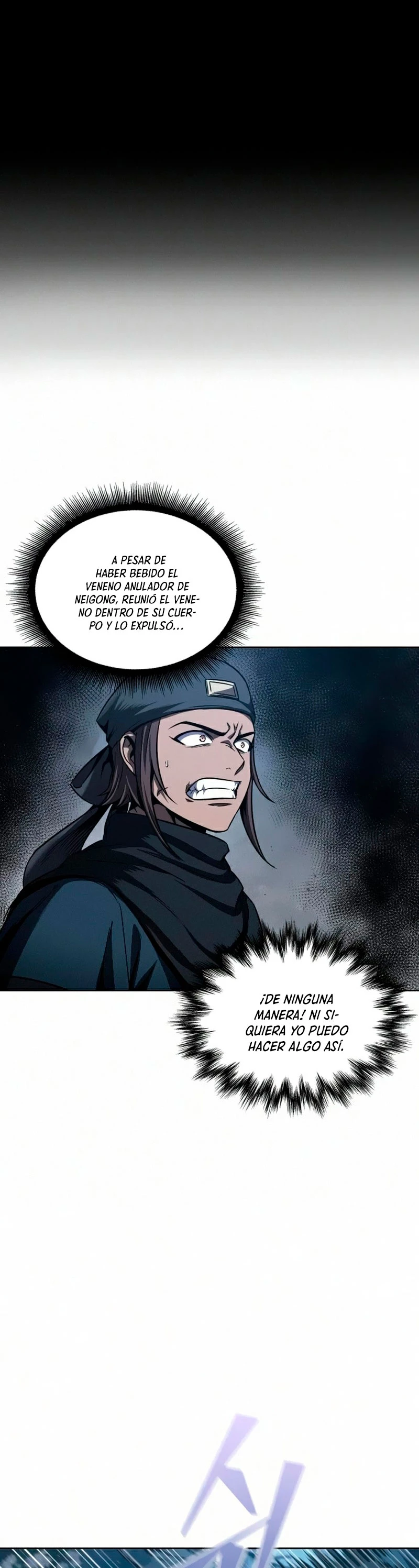 El Despiadado Demonio Celestial > Capitulo 85 > Page 121