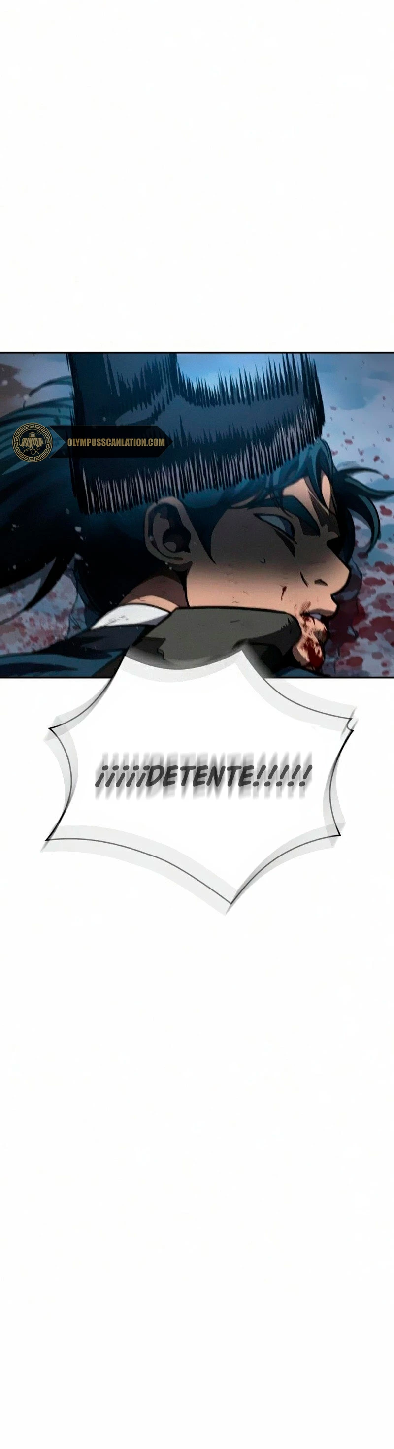 El Despiadado Demonio Celestial > Capitulo 85 > Page 191
