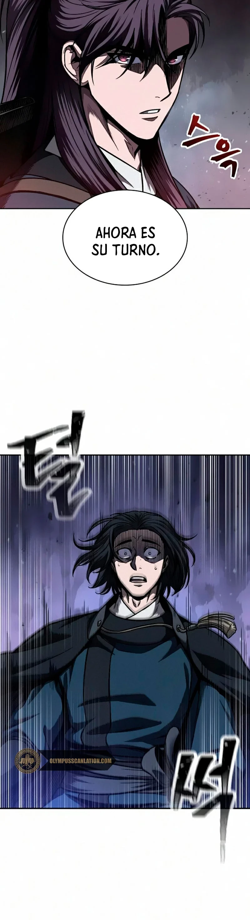 El Despiadado Demonio Celestial > Capitulo 85 > Page 211