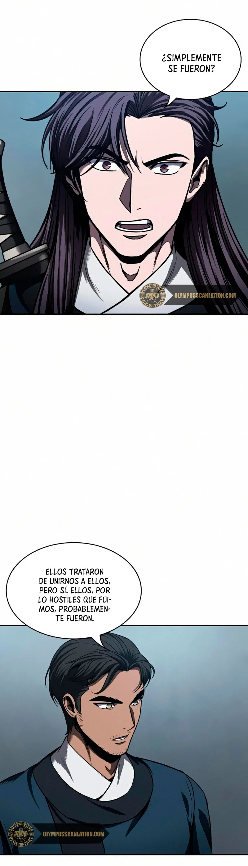 El Despiadado Demonio Celestial > Capitulo 85 > Page 381