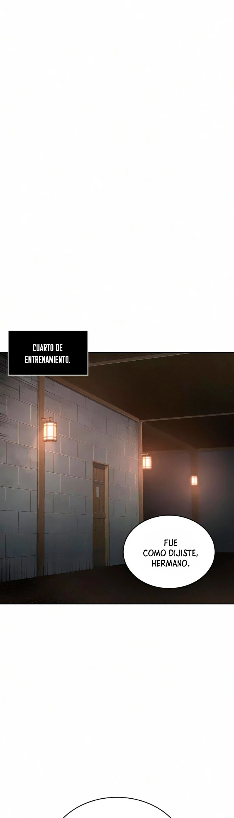 El Despiadado Demonio Celestial > Capitulo 85 > Page 411