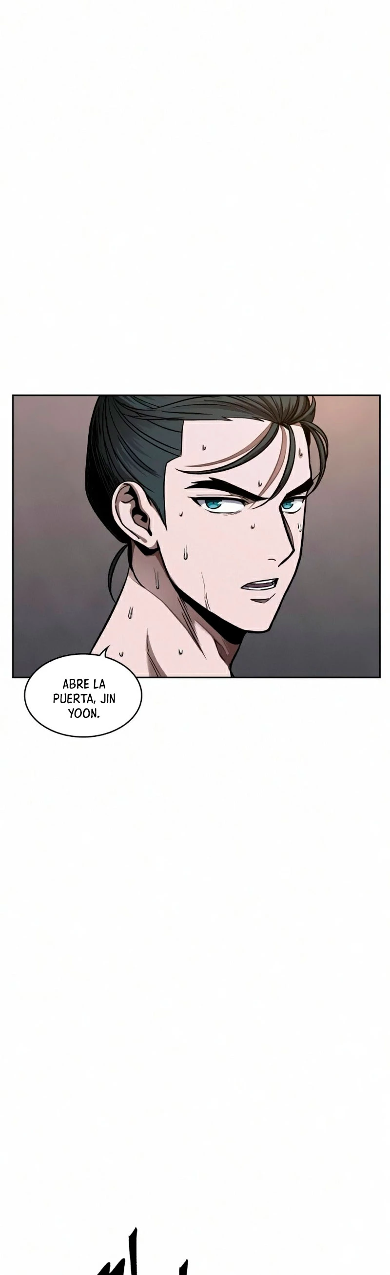 El Despiadado Demonio Celestial > Capitulo 85 > Page 461