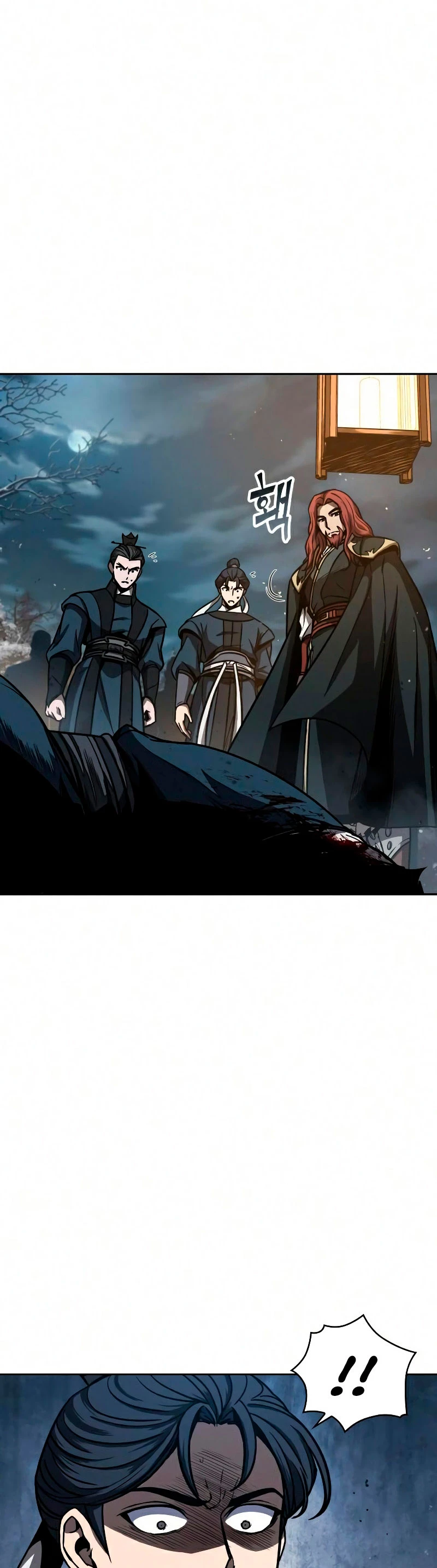 El Despiadado Demonio Celestial > Capitulo 86 > Page 41
