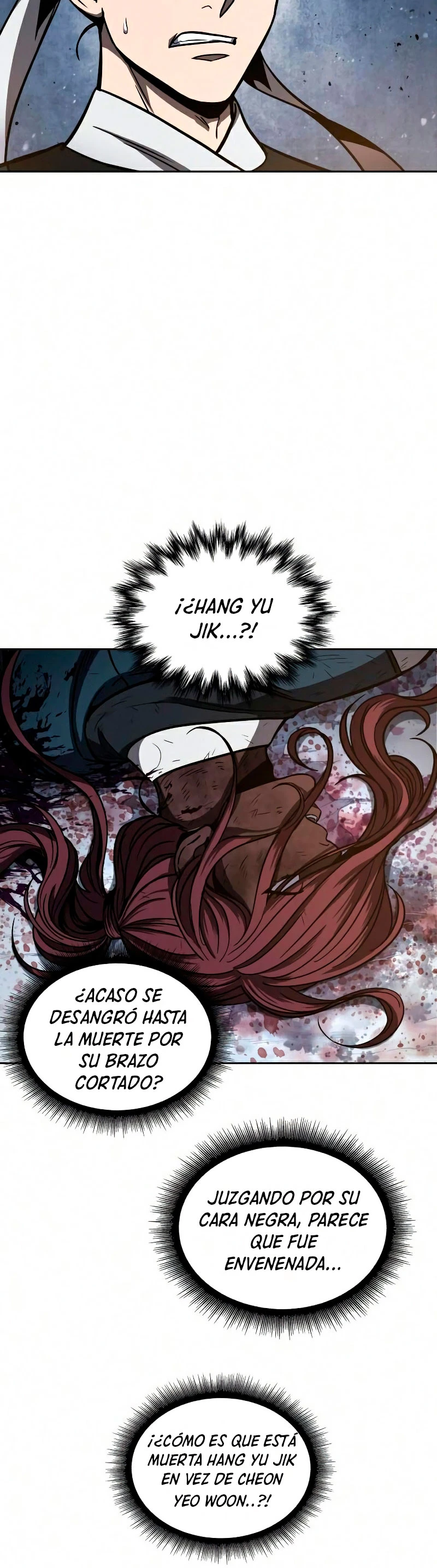 El Despiadado Demonio Celestial > Capitulo 86 > Page 51