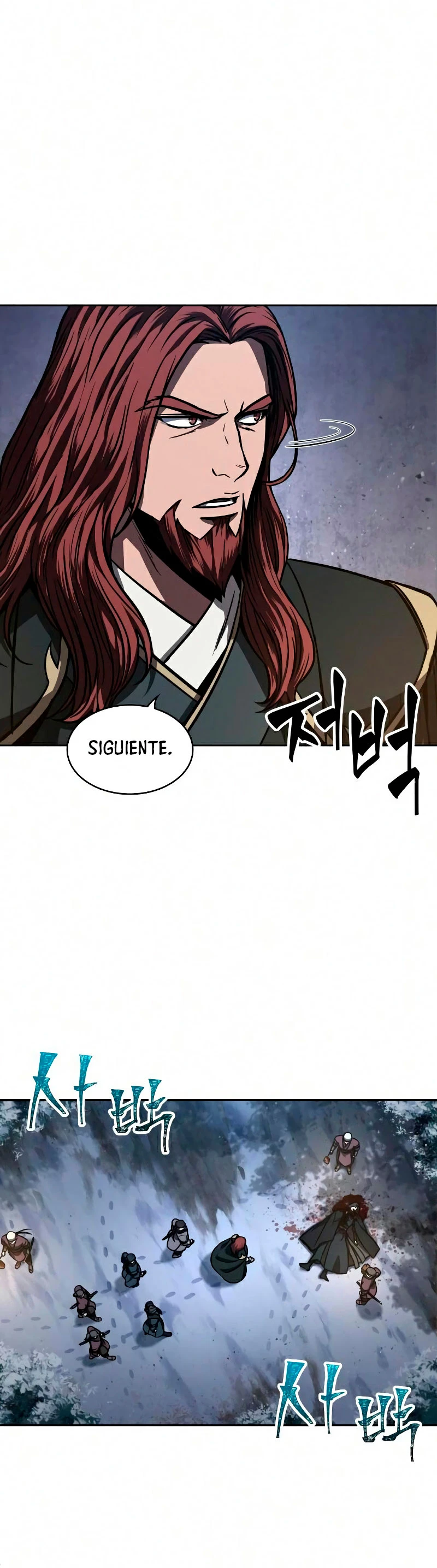 El Despiadado Demonio Celestial > Capitulo 86 > Page 61