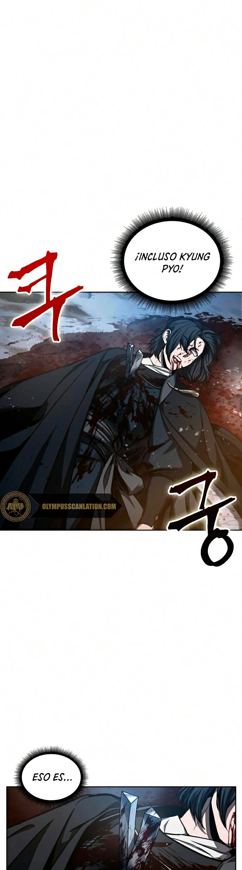 El Despiadado Demonio Celestial > Capitulo 86 > Page 71
