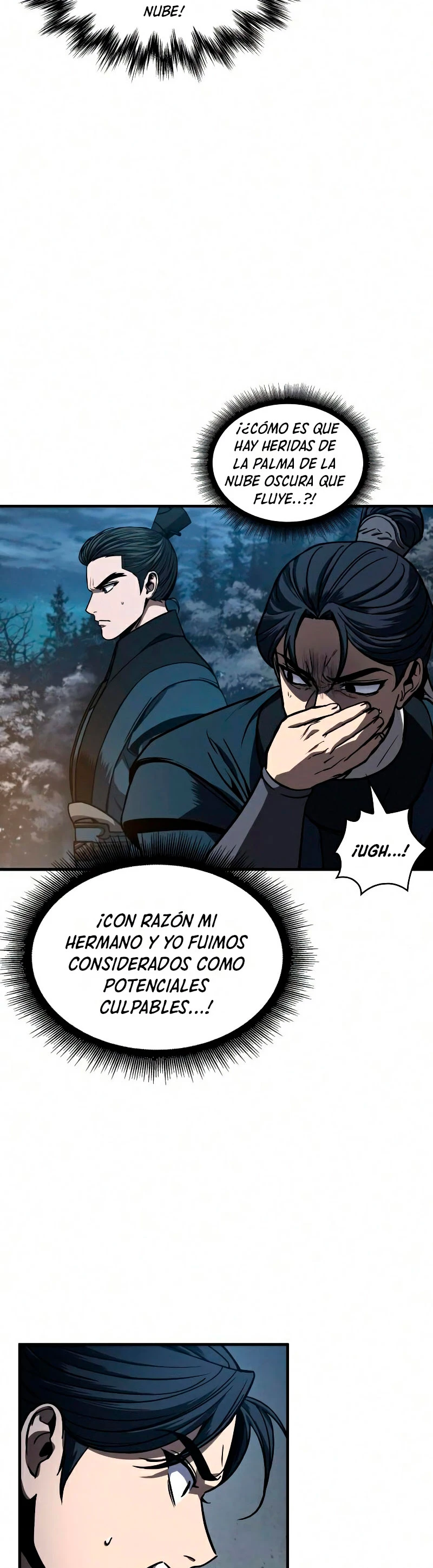 El Despiadado Demonio Celestial > Capitulo 86 > Page 101