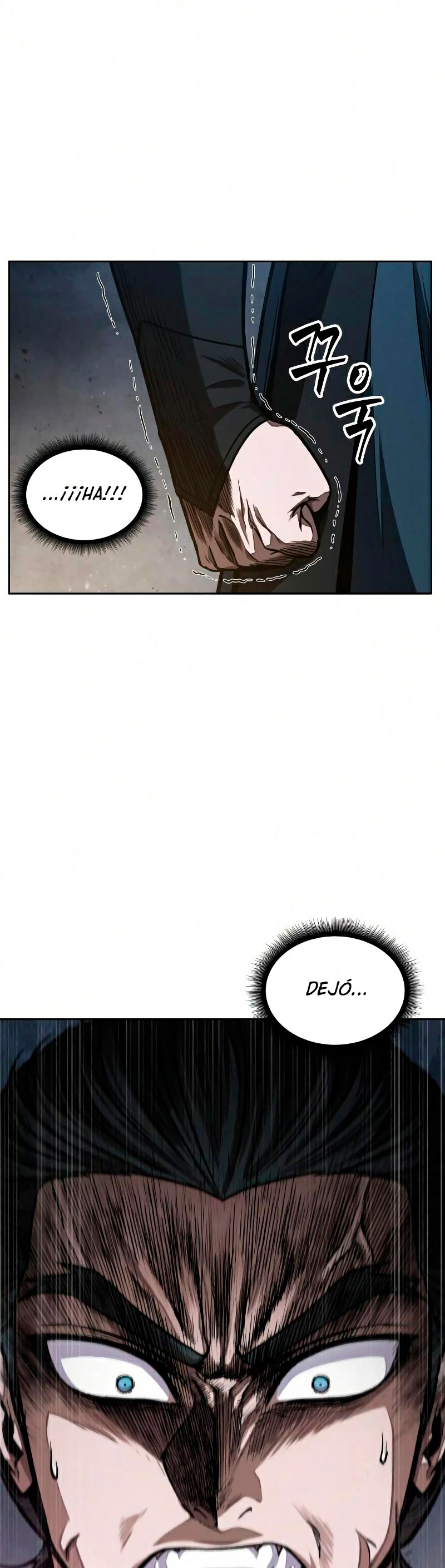 El Despiadado Demonio Celestial > Capitulo 86 > Page 181