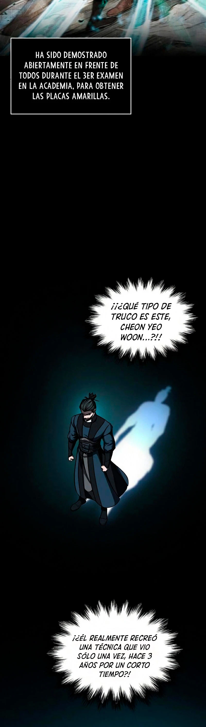 El Despiadado Demonio Celestial > Capitulo 86 > Page 211