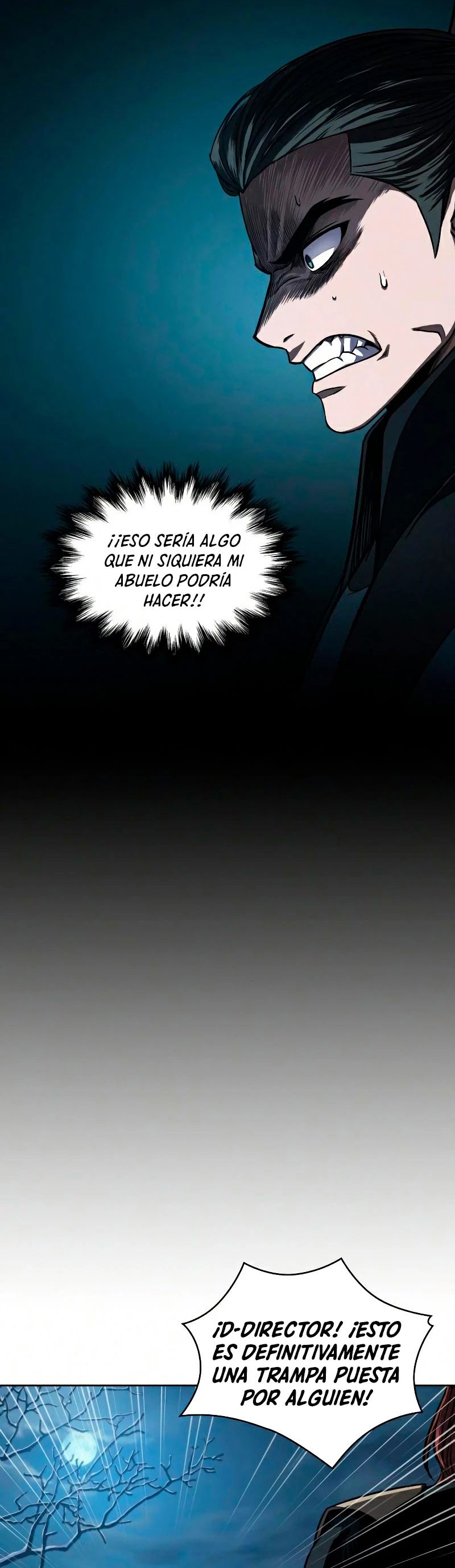 El Despiadado Demonio Celestial > Capitulo 86 > Page 221