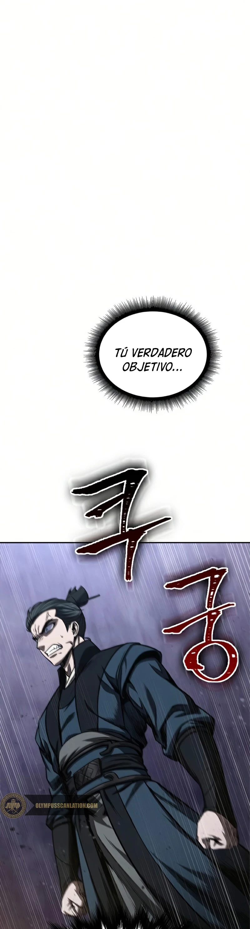 El Despiadado Demonio Celestial > Capitulo 87 > Page 21