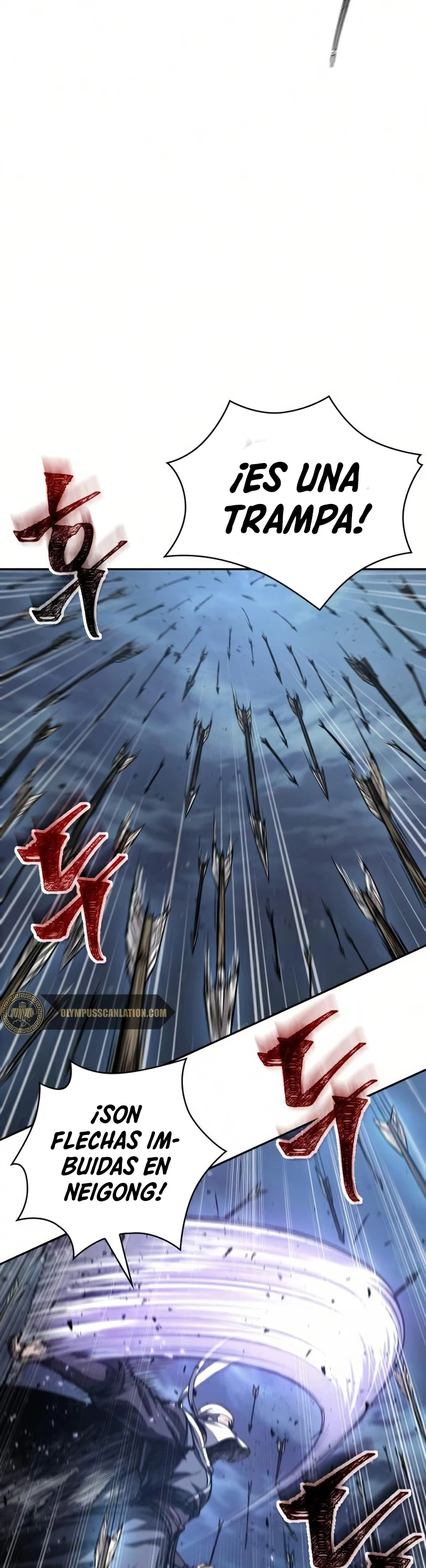El Despiadado Demonio Celestial > Capitulo 87 > Page 211