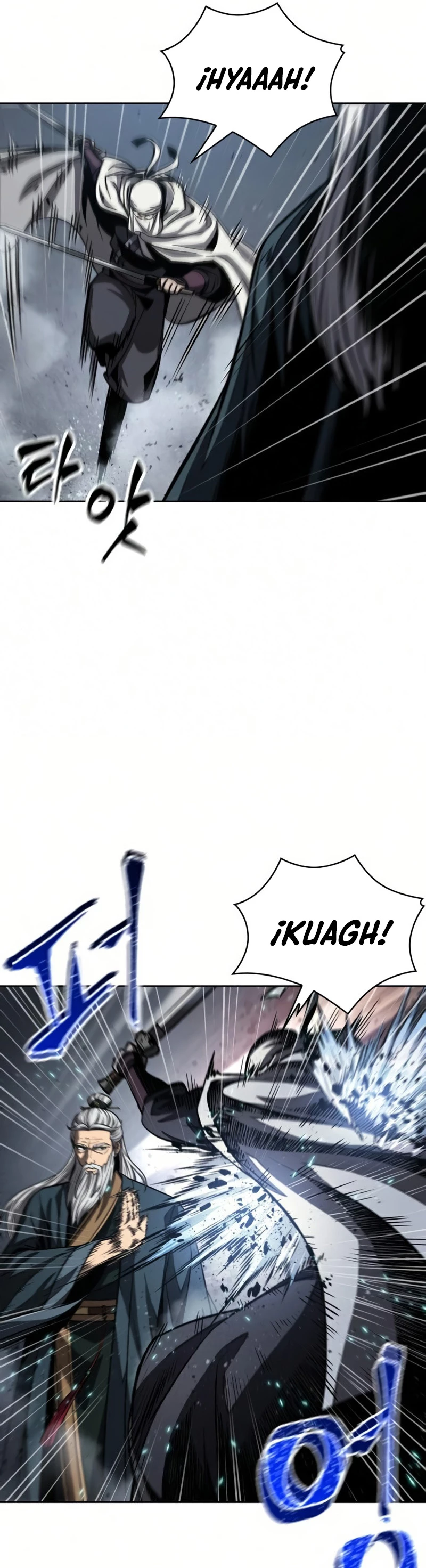 El Despiadado Demonio Celestial > Capitulo 87 > Page 271