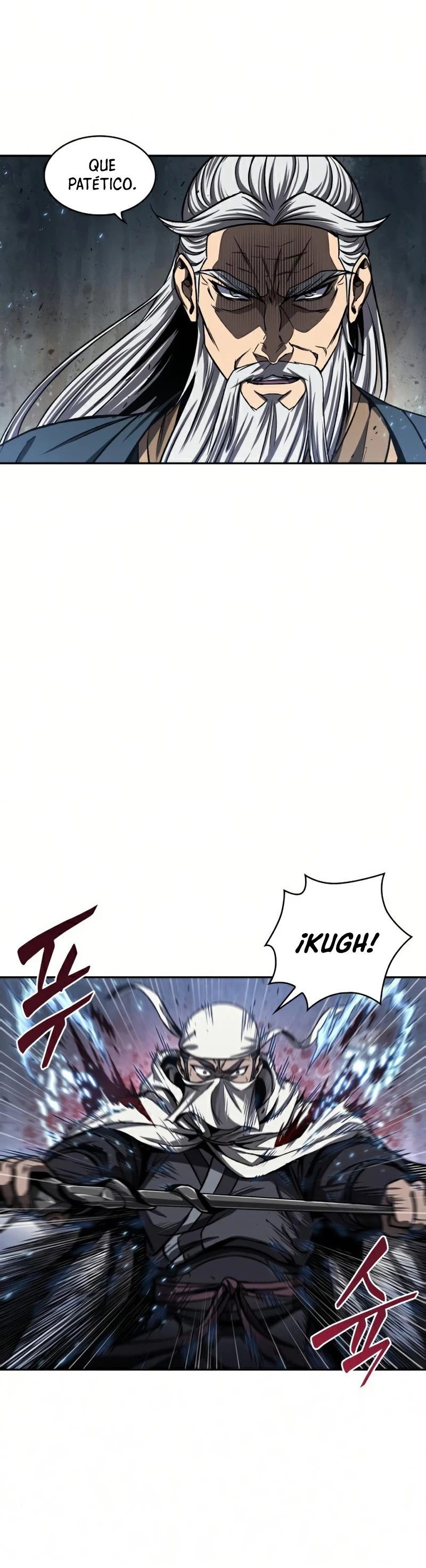 El Despiadado Demonio Celestial > Capitulo 87 > Page 301
