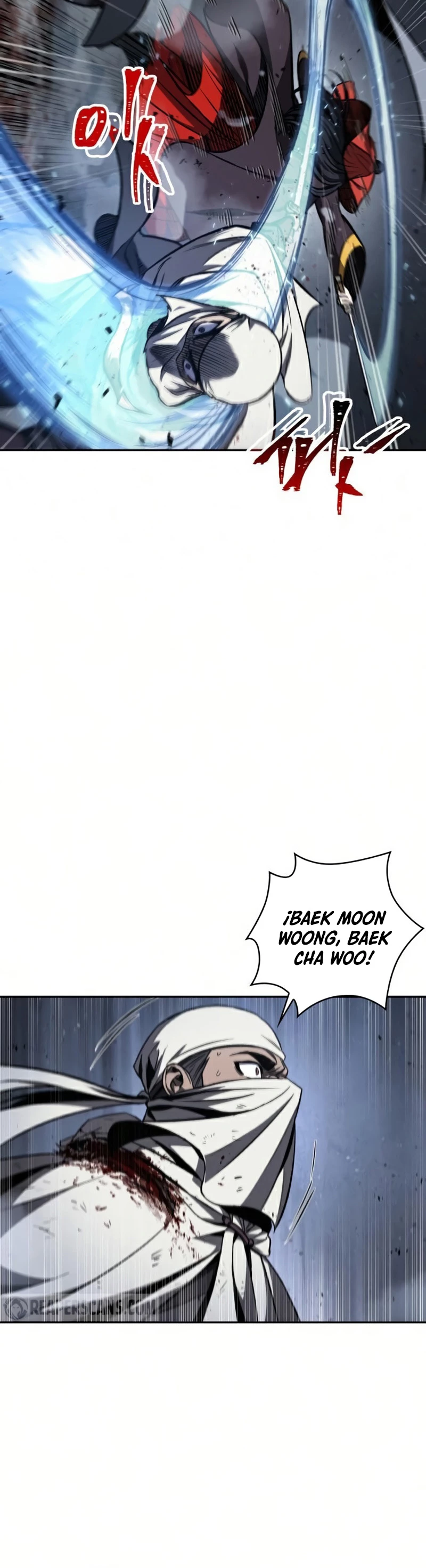 El Despiadado Demonio Celestial > Capitulo 87 > Page 341