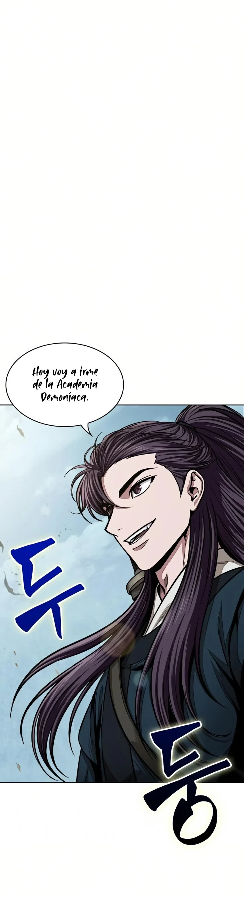 El Despiadado Demonio Celestial > Capitulo 88 > Page 21