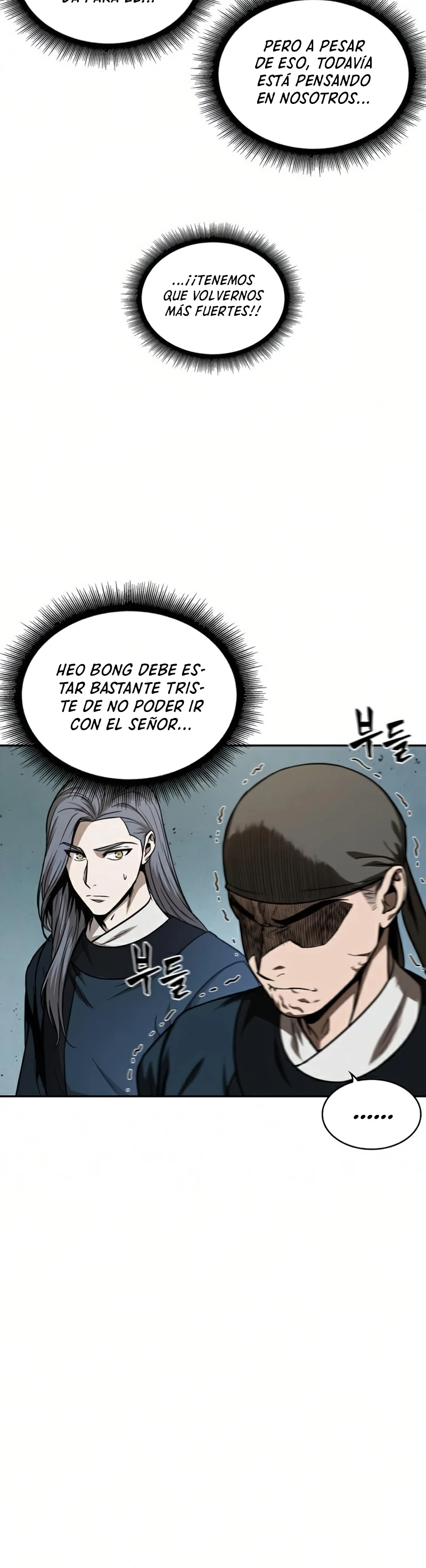 El Despiadado Demonio Celestial > Capitulo 88 > Page 91