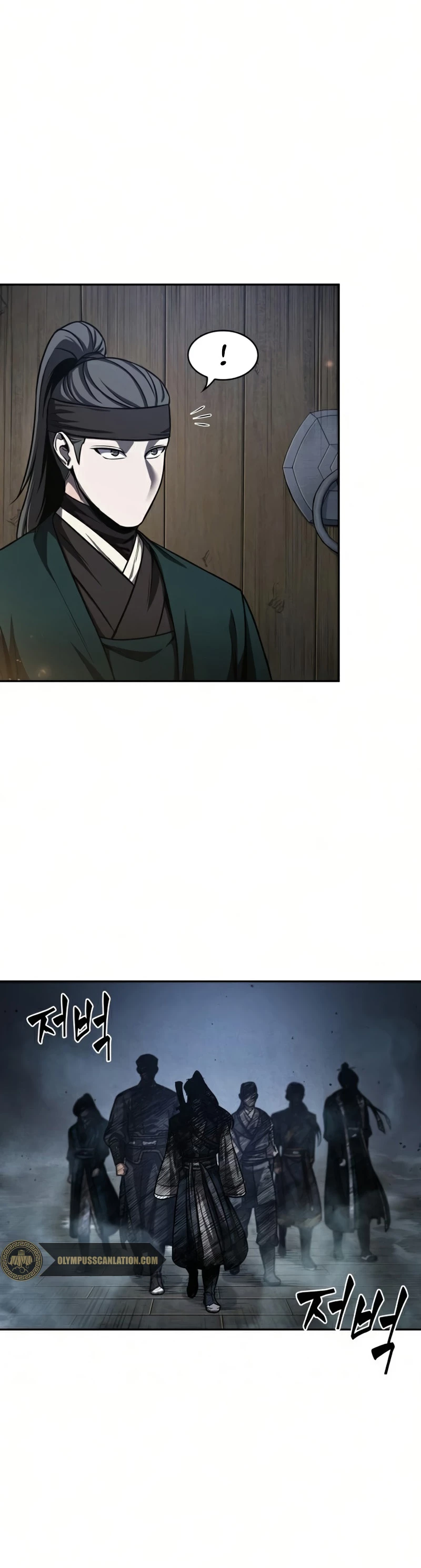 El Despiadado Demonio Celestial > Capitulo 88 > Page 151