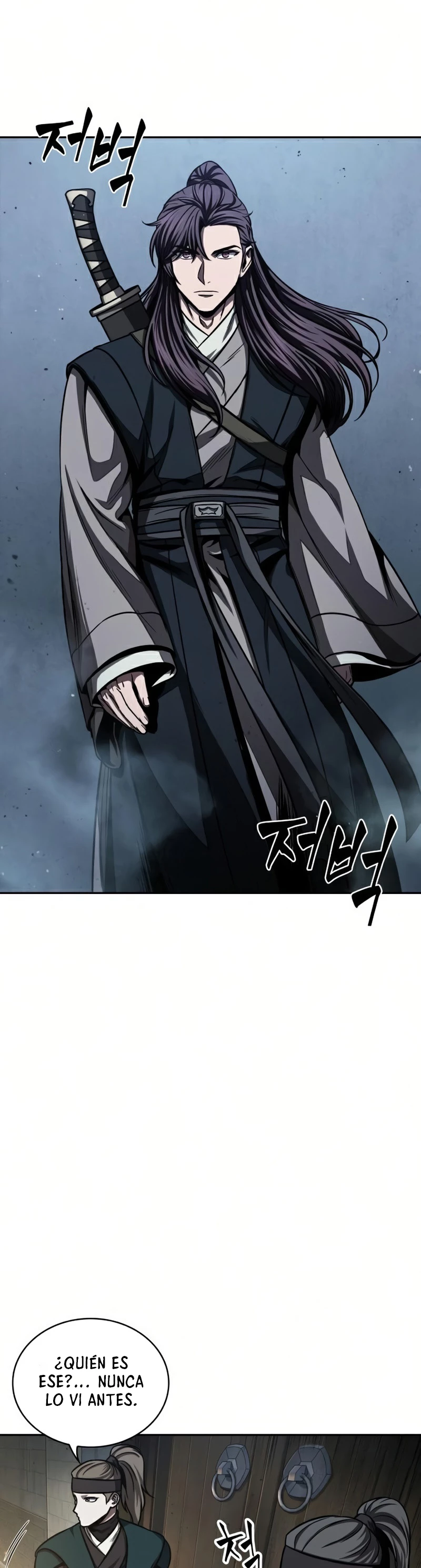 El Despiadado Demonio Celestial > Capitulo 88 > Page 161