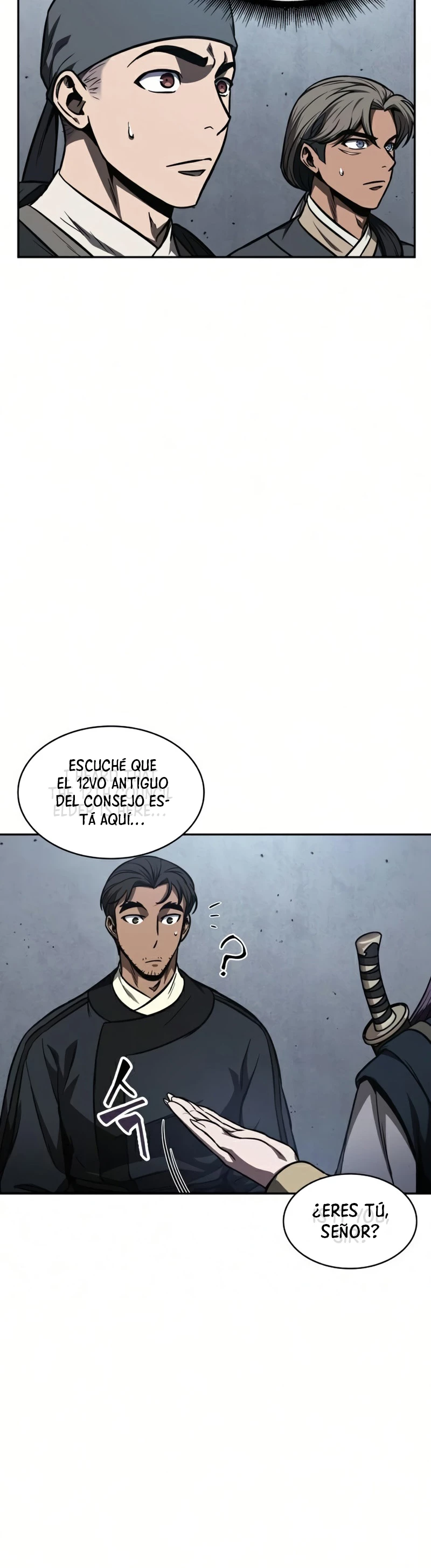 El Despiadado Demonio Celestial > Capitulo 88 > Page 231