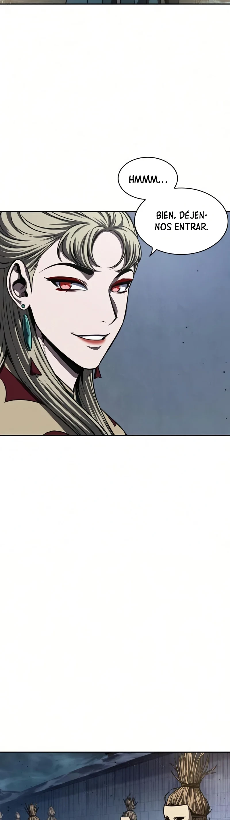 El Despiadado Demonio Celestial > Capitulo 88 > Page 291