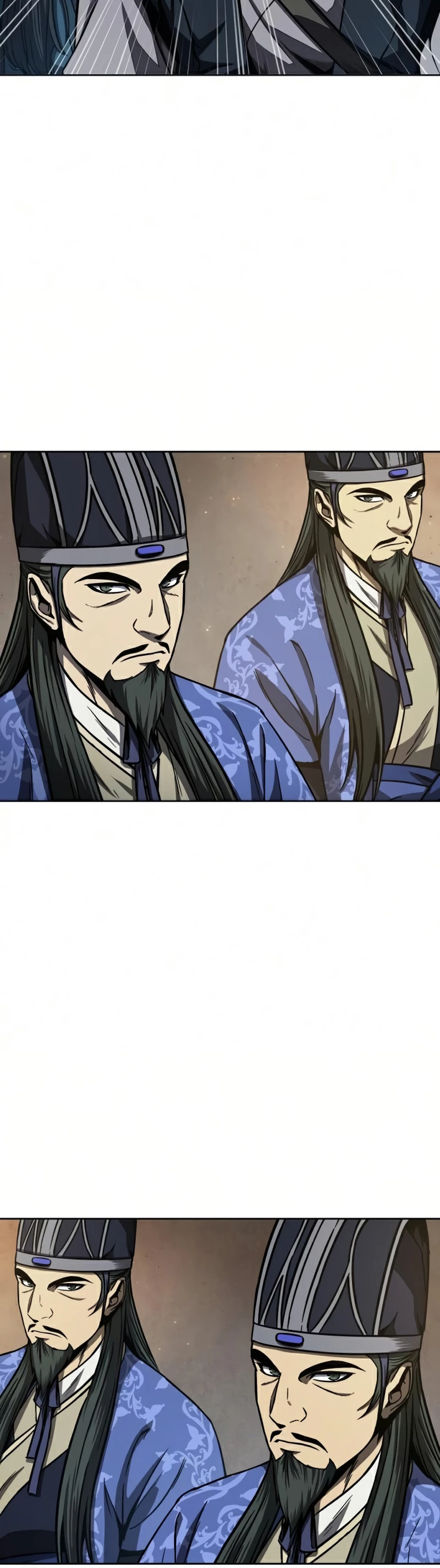 El Despiadado Demonio Celestial > Capitulo 88 > Page 321