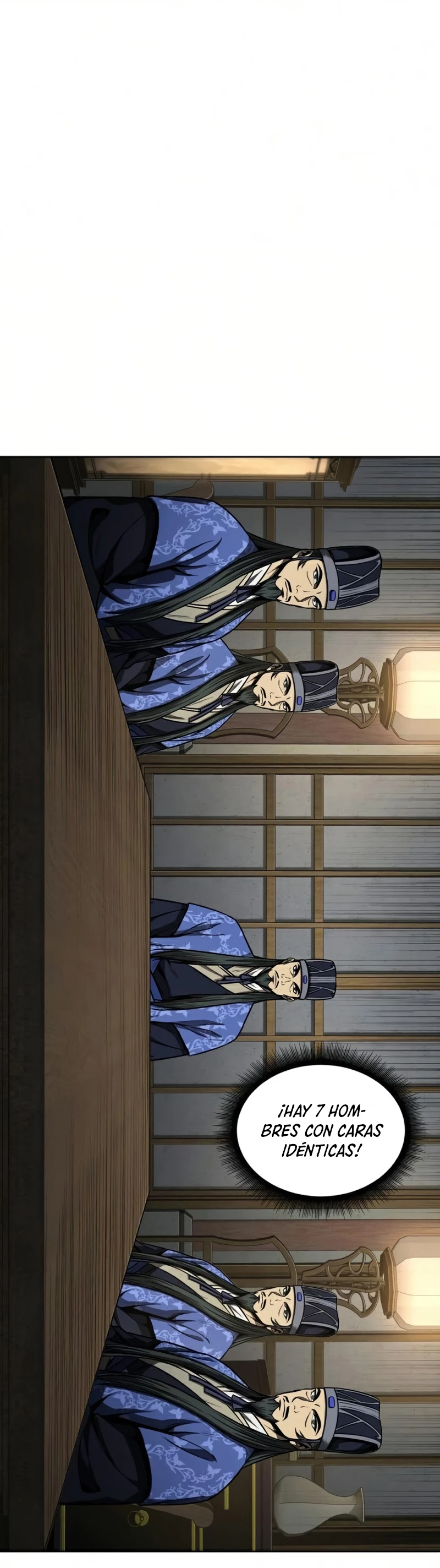 El Despiadado Demonio Celestial > Capitulo 88 > Page 331