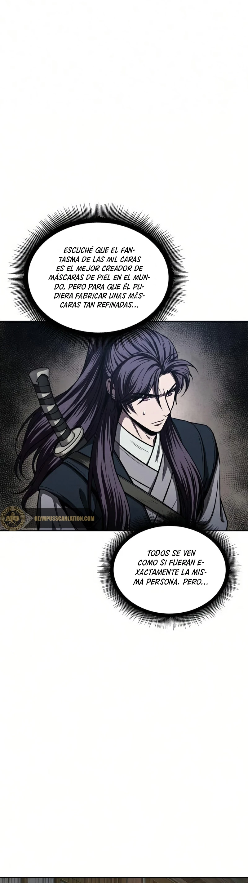 El Despiadado Demonio Celestial > Capitulo 88 > Page 341