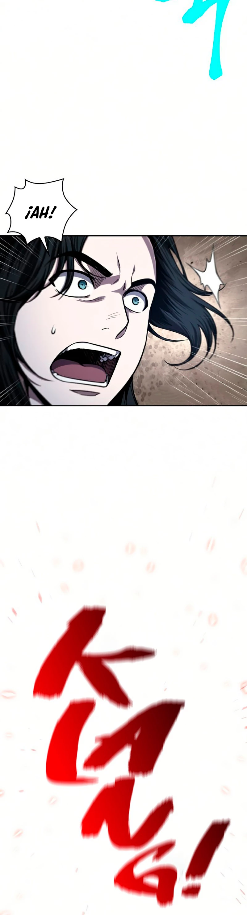 El Despiadado Demonio Celestial > Capitulo 89 > Page 51
