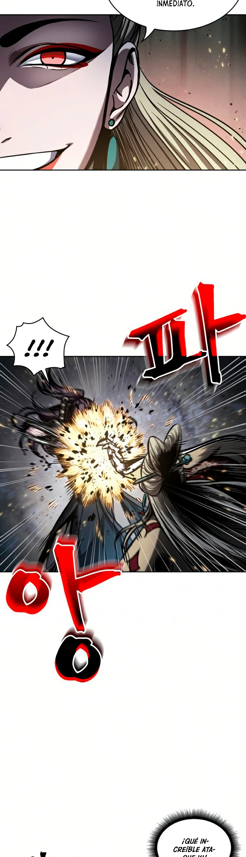 El Despiadado Demonio Celestial > Capitulo 89 > Page 211