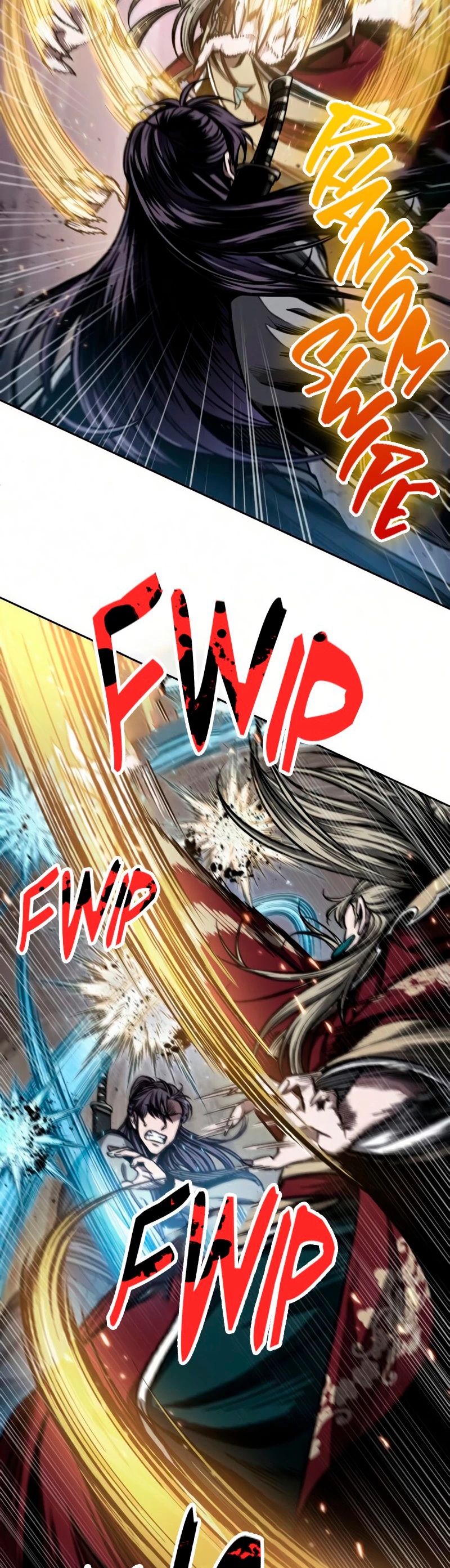 El Despiadado Demonio Celestial > Capitulo 89 > Page 231
