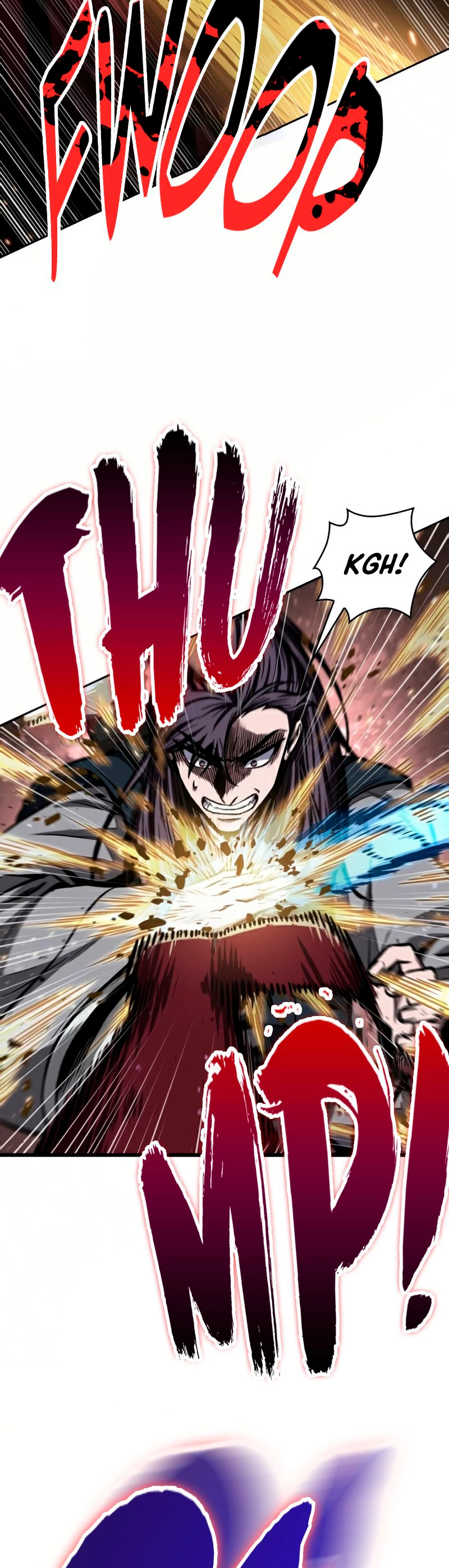 El Despiadado Demonio Celestial > Capitulo 89 > Page 241