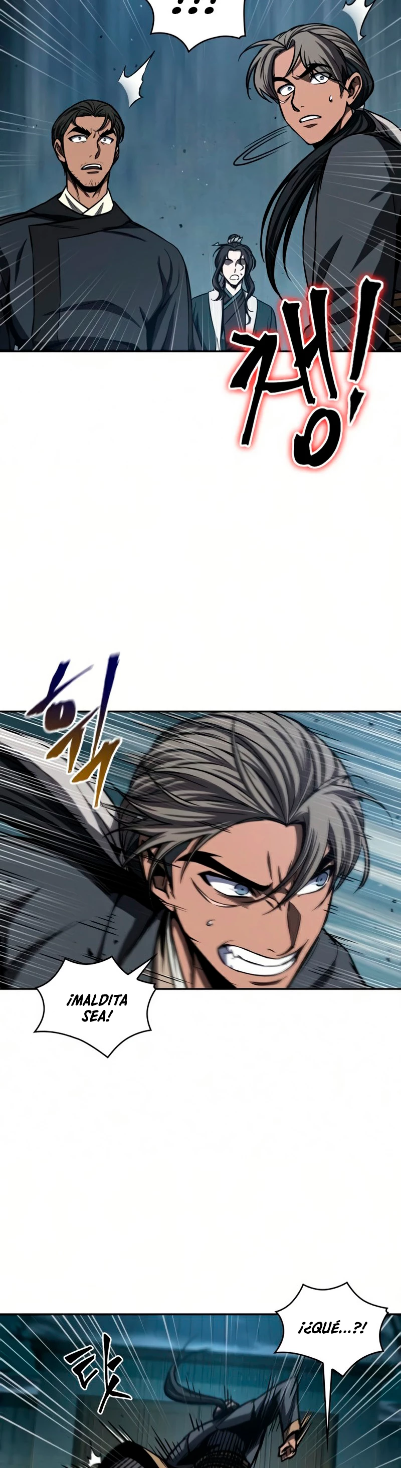 El Despiadado Demonio Celestial > Capitulo 89 > Page 341
